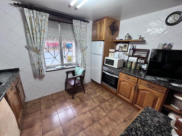 Casa en venta en Zabalgunea/Ensanche, Gasteizko kuadrilla