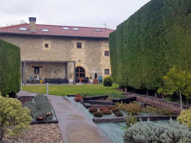 Casa en venta en Zabalgunea/Ensanche, Gasteizko kuadrilla