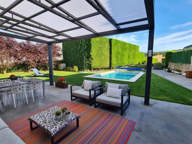 Casa en venta en Zabalgunea/Ensanche, Gasteizko kuadrilla