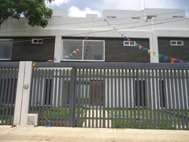 Casa en venta en San Fernando, Chiapas