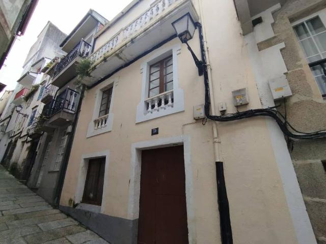 Casa en venta en Viveiro