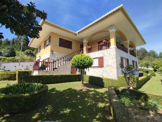 Casa en venta en A Mariña Occidental, Galicia