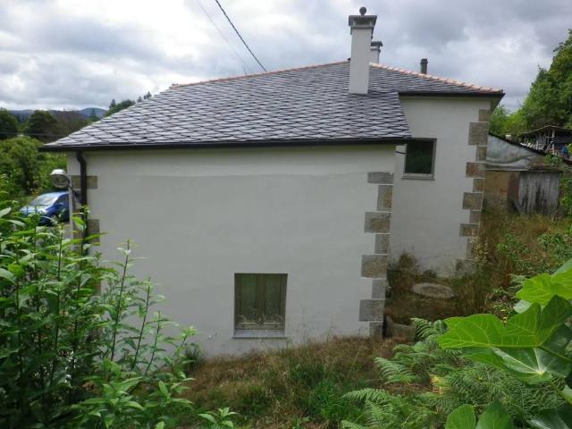 Casa en venta en A Mariña Occidental, Galicia