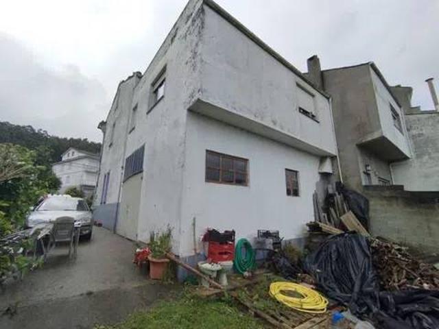 Casa en venta en A Mariña Occidental, Galicia