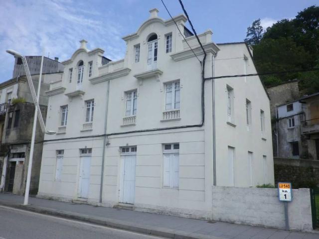 Casa en venta en A Mariña Occidental, Galicia