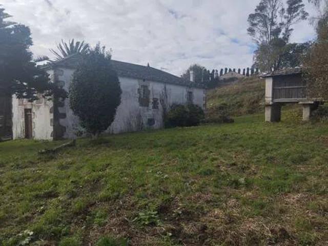 Casa en venta en A Mariña Occidental, Galicia
