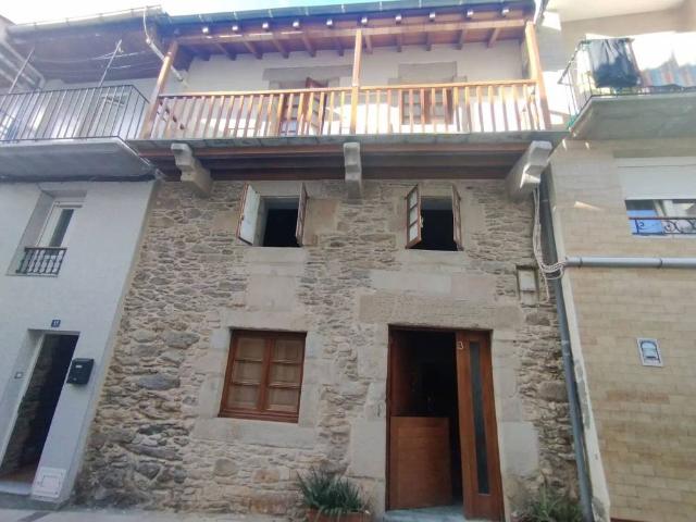 Casa en venta en Viveiro