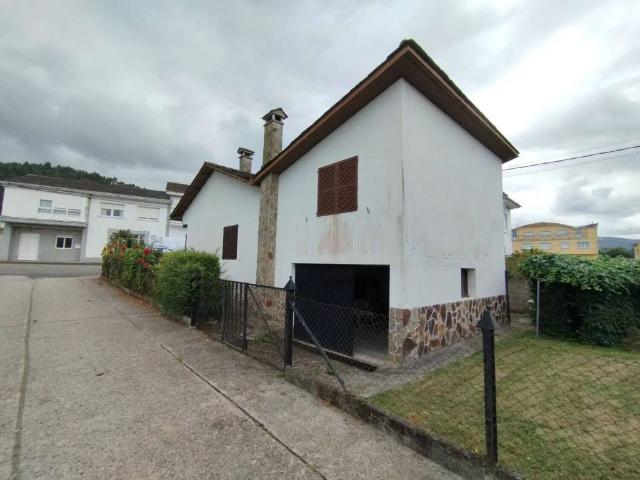 Casa en venta en Viveiro