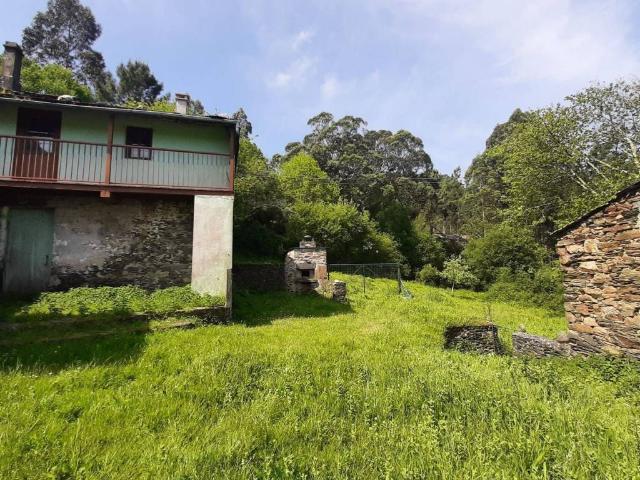 Casa en venta en Viveiro
