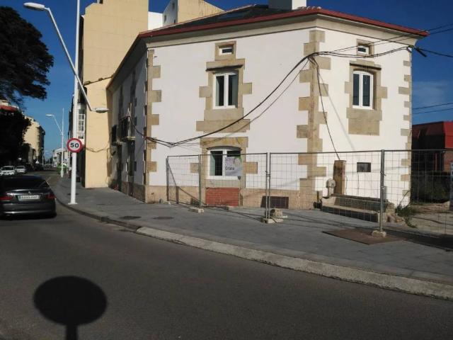 Casa en venta en Viveiro, O Paraíso