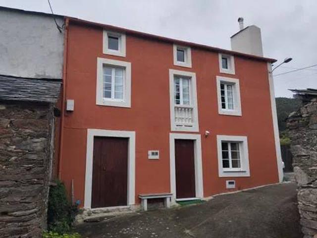 Casa en venta en A Mariña Occidental, Galicia