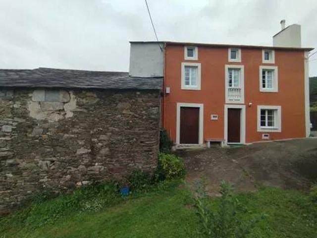 Casa en venta en A Mariña Occidental, Galicia