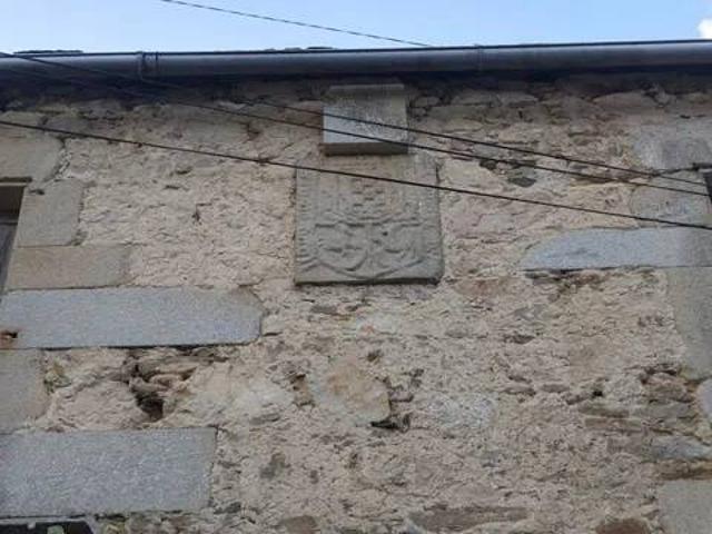Casa en venta en A Mariña Occidental, Galicia