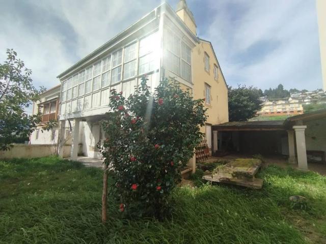 Casa en venta en Viveiro