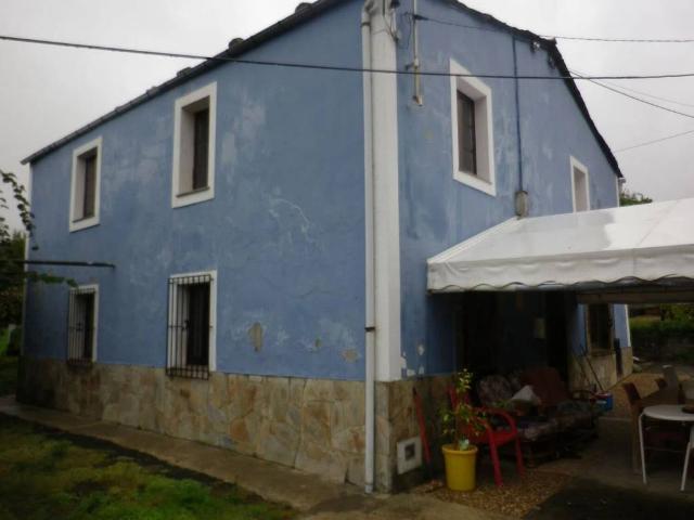 Casa en venta en Viveiro