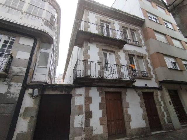 Casa en venta en Viveiro