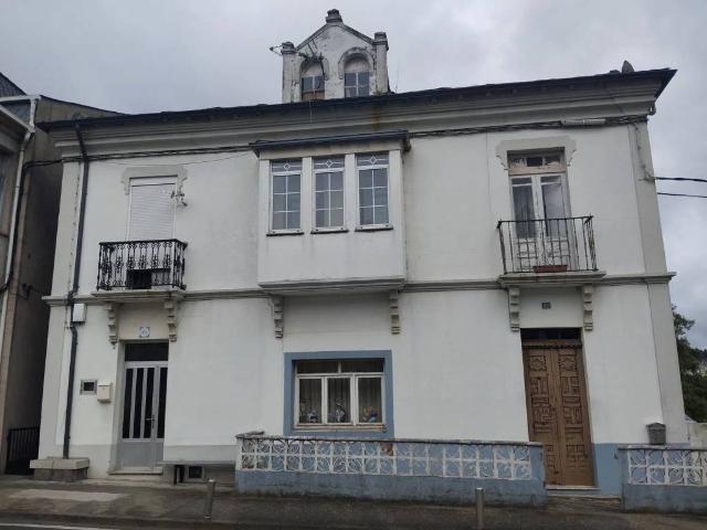 Casa en venta en Viveiro