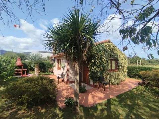 Casa en venta en A Mariña Occidental, Galicia