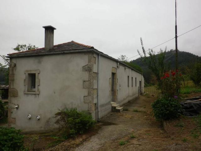 Casa en venta en Viveiro