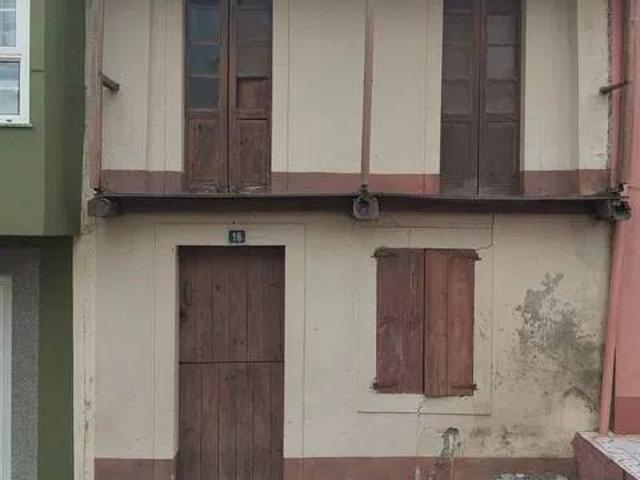 Casa en venta en A Mariña Occidental, Galicia