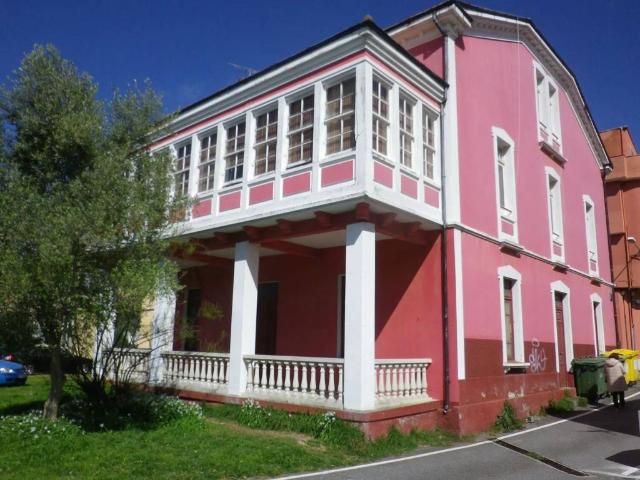 Casa en venta en Viveiro