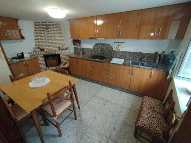 Casa en venta en Viveiro