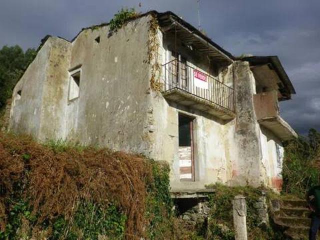 Casa en venta en A Mariña Occidental, Galicia