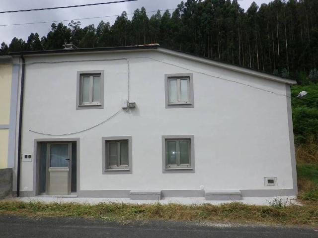 Casa en venta en Viveiro
