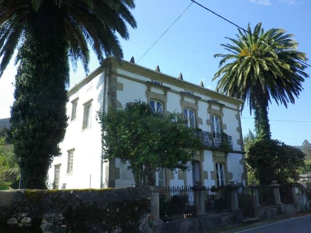 Casa en venta en Viveiro