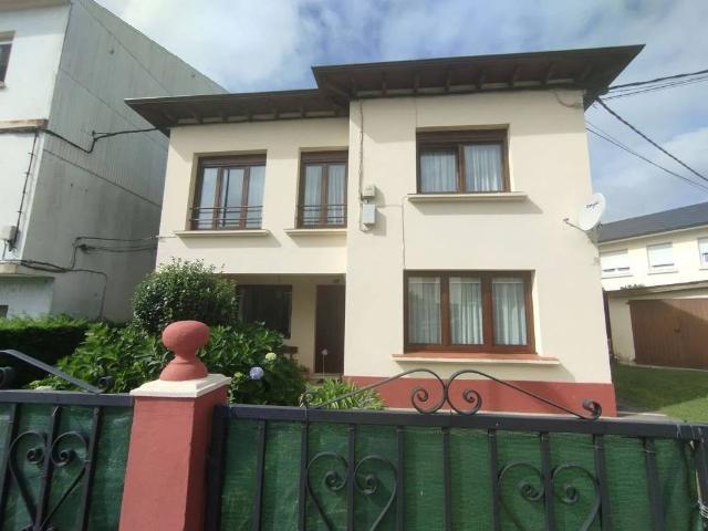 Casa en venta en Viveiro