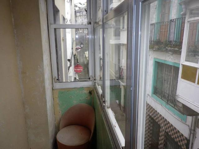 Casa en venta en Viveiro, O Ortigal
