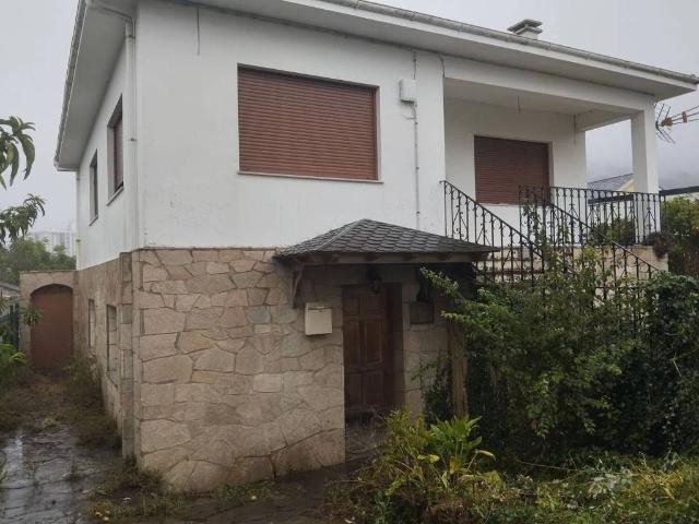 Casa en venta en Viveiro