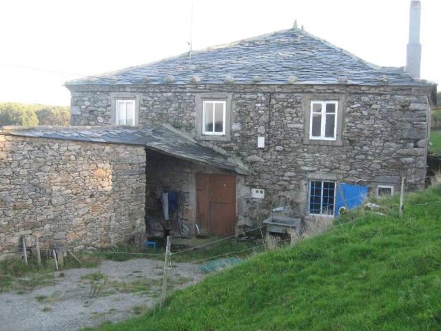 Casa en venta en Viveiro