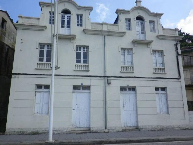 Casa en venta en Viveiro