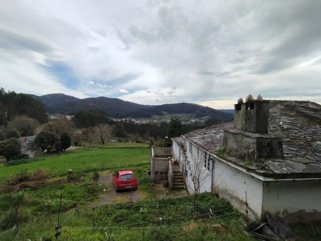 Casa en venta en Viveiro