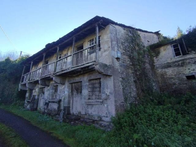 Casa en venta en Viveiro