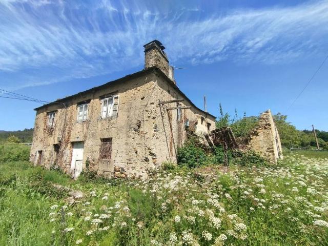Casa en venta en Viveiro