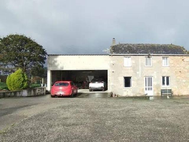 Casa en venta en A Mariña Occidental, Galicia