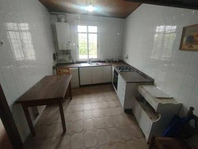 Casa en venta en A Mariña Occidental, Galicia