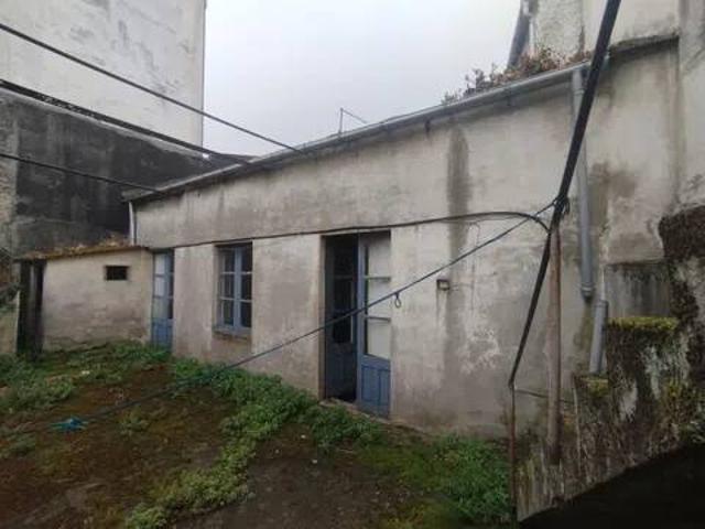 Casa en venta en A Mariña Occidental, Galicia