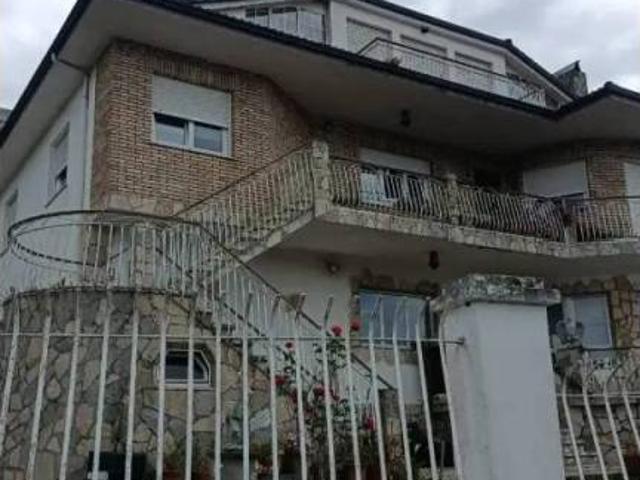 Casa en venta en Viveiro, A Mariña Occidental