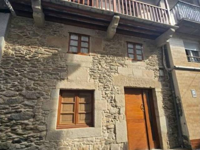 Casa en venta en Celeiro, A Mariña Occidental