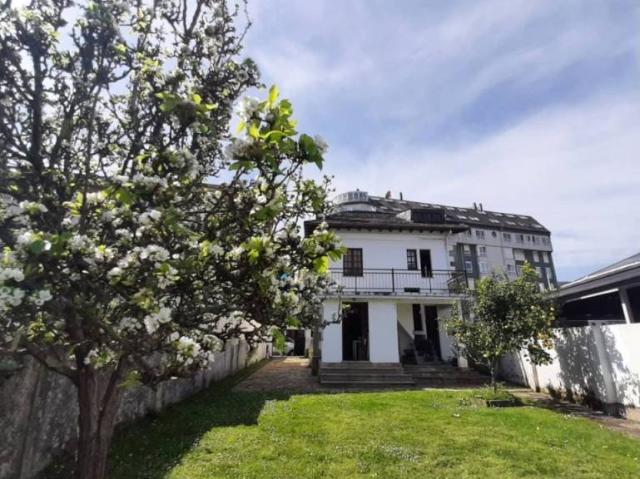 Casa en venta en Covas, A Mariña Occidental