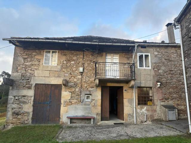 Casa en venta en A Mariña Occidental, Galicia
