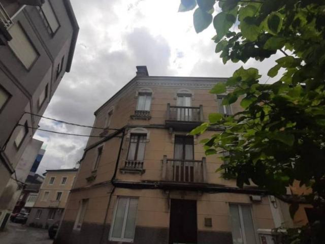 Casa en venta en Covas, Viveiro