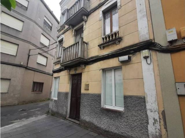 Casa en venta en Covas, A Mariña Occidental