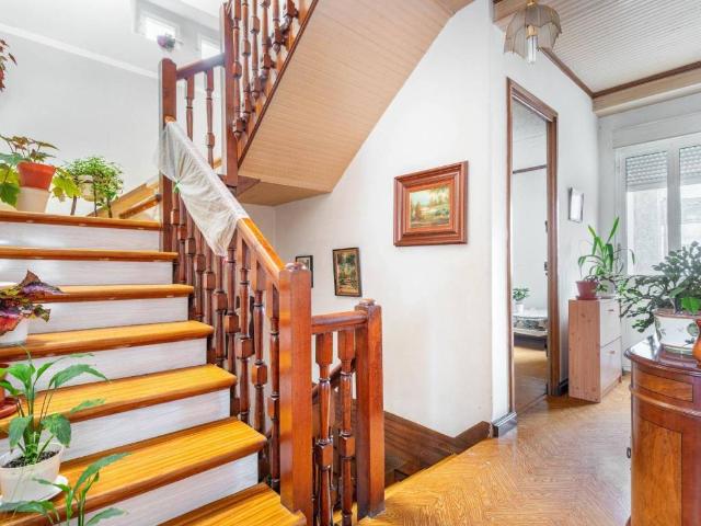 Casa en venta en Area, Viveiro