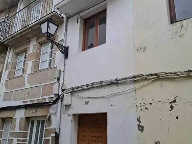 Casa en venta en Viveiro, A Mariña Occidental