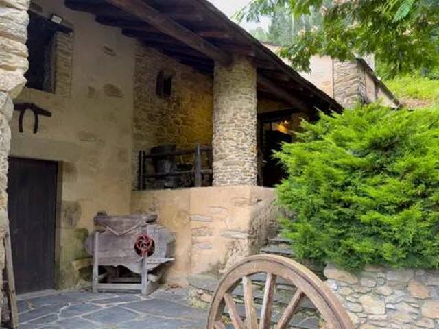 Casa en venta en A Mariña Occidental, Galicia