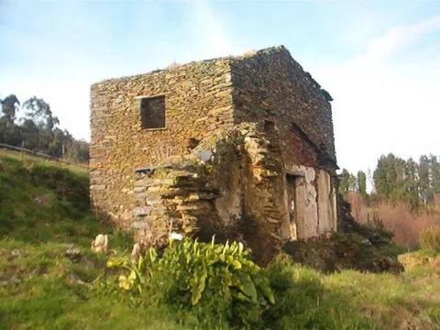 Casa en venta en A Mariña Occidental, Galicia